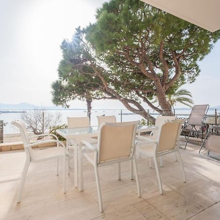 Apartment Colorado 1B By Sunvillas Mallorca ポルト・ダ・ポリェンサ エクステリア 写真