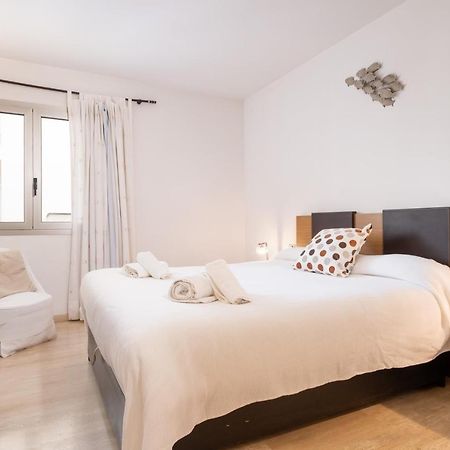Apartment Colorado 1B By Sunvillas Mallorca ポルト・ダ・ポリェンサ エクステリア 写真
