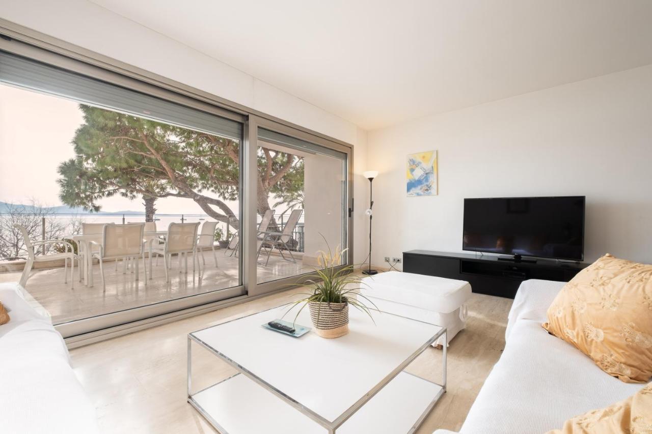 Apartment Colorado 1B By Sunvillas Mallorca ポルト・ダ・ポリェンサ エクステリア 写真