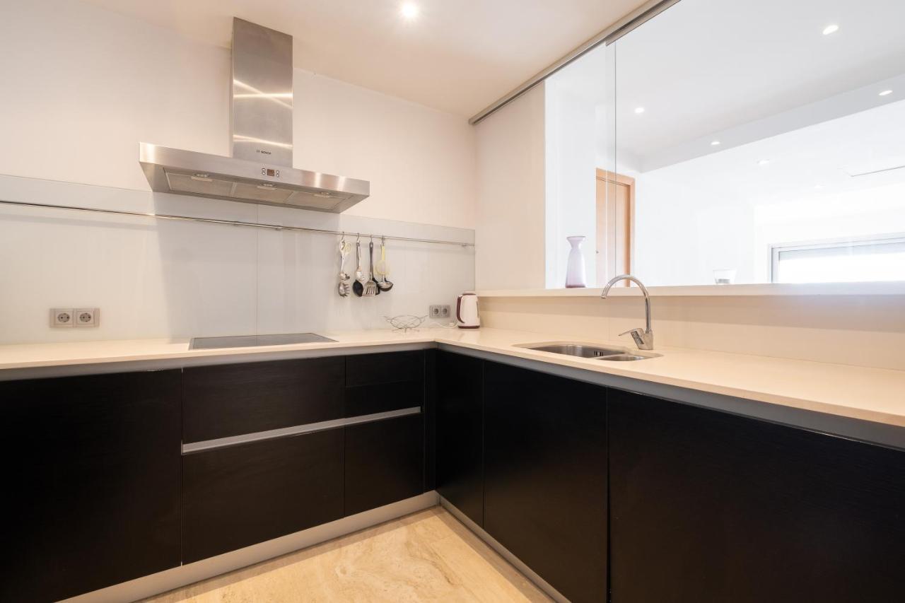 Apartment Colorado 1B By Sunvillas Mallorca ポルト・ダ・ポリェンサ エクステリア 写真