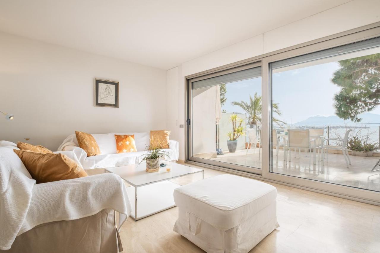 Apartment Colorado 1B By Sunvillas Mallorca ポルト・ダ・ポリェンサ エクステリア 写真