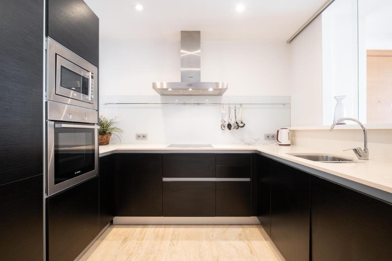 Apartment Colorado 1B By Sunvillas Mallorca ポルト・ダ・ポリェンサ エクステリア 写真