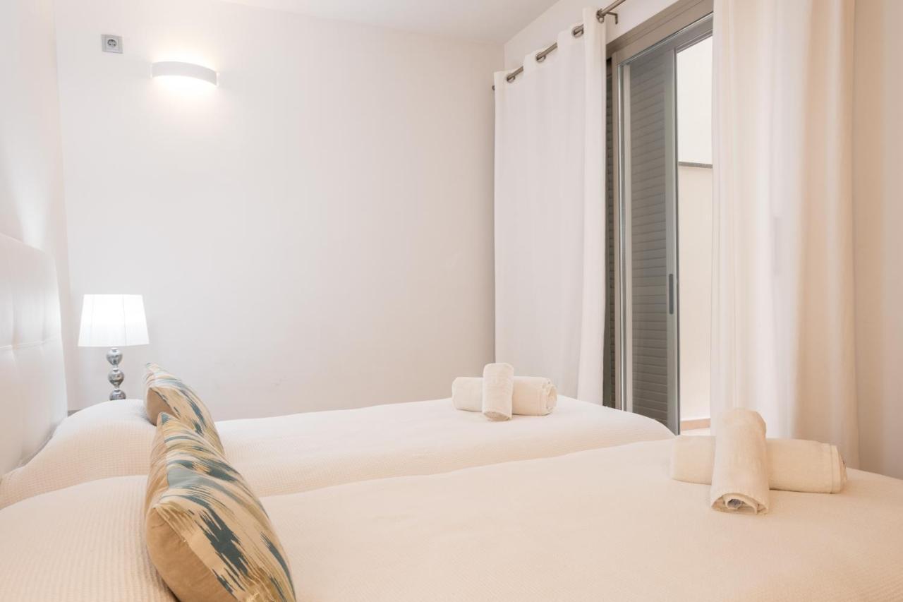 Apartment Colorado 1B By Sunvillas Mallorca ポルト・ダ・ポリェンサ エクステリア 写真