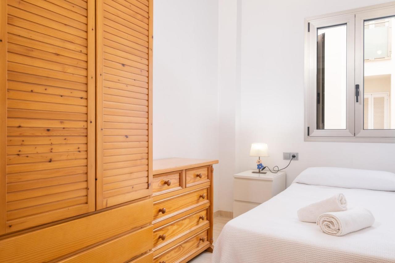 Apartment Colorado 1B By Sunvillas Mallorca ポルト・ダ・ポリェンサ エクステリア 写真