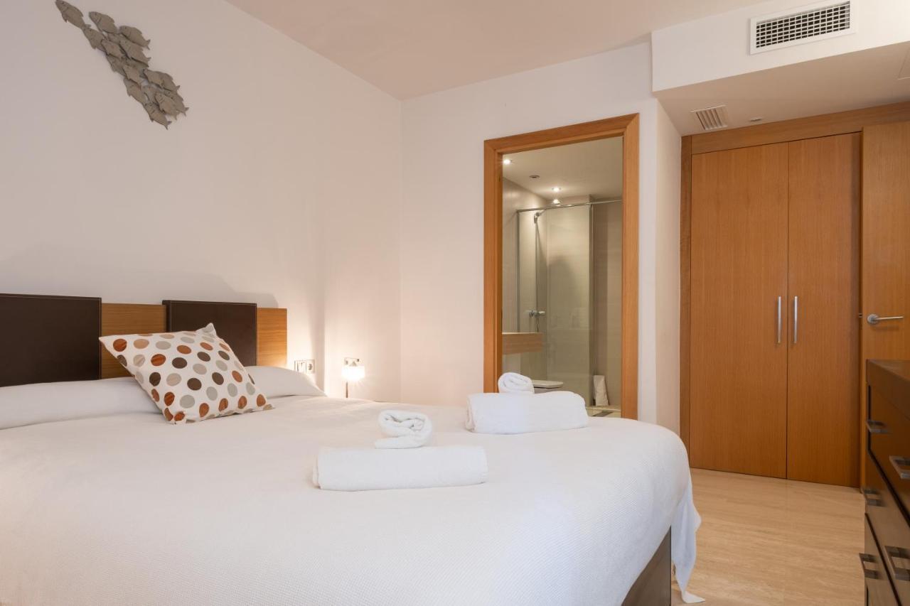 Apartment Colorado 1B By Sunvillas Mallorca ポルト・ダ・ポリェンサ エクステリア 写真