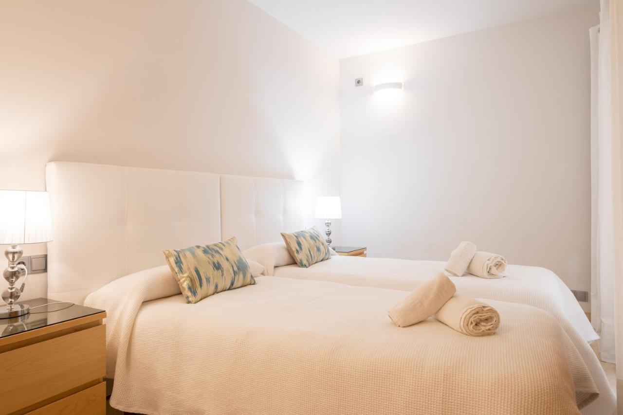 Apartment Colorado 1B By Sunvillas Mallorca ポルト・ダ・ポリェンサ エクステリア 写真