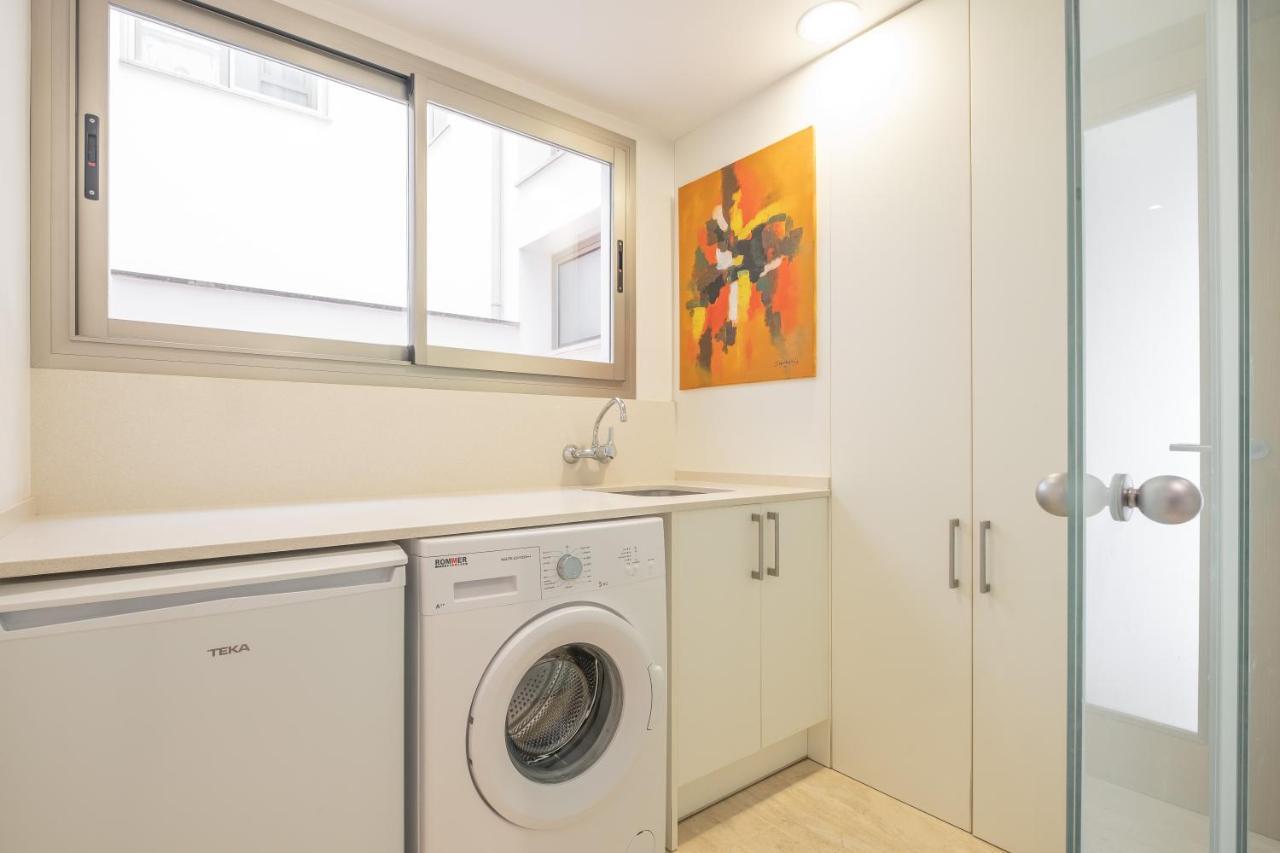 Apartment Colorado 1B By Sunvillas Mallorca ポルト・ダ・ポリェンサ エクステリア 写真